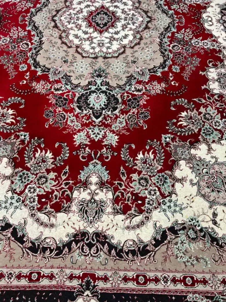 فرش|فرش|اردبیل, |دیوار