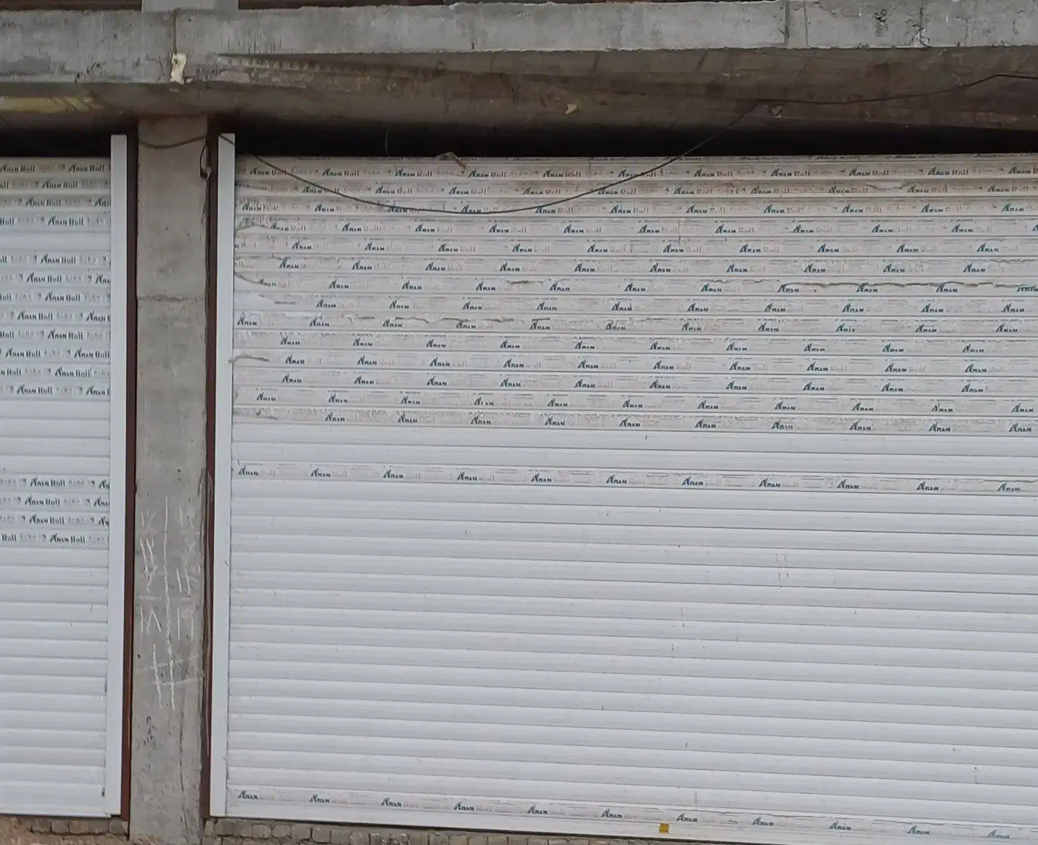 فروش فوری مغازه صنعتی در گرگاب|فروش مغازه و غرفه|شاهین‌شهر, گرگاب|دیوار