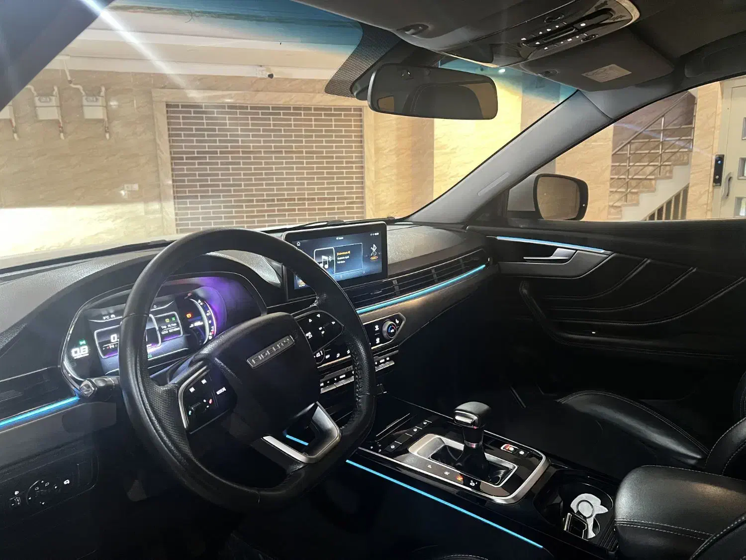 فیدلیتی پرایم ۱۴۰۰|خودرو سواری و وانت|صفادشت, |دیوار