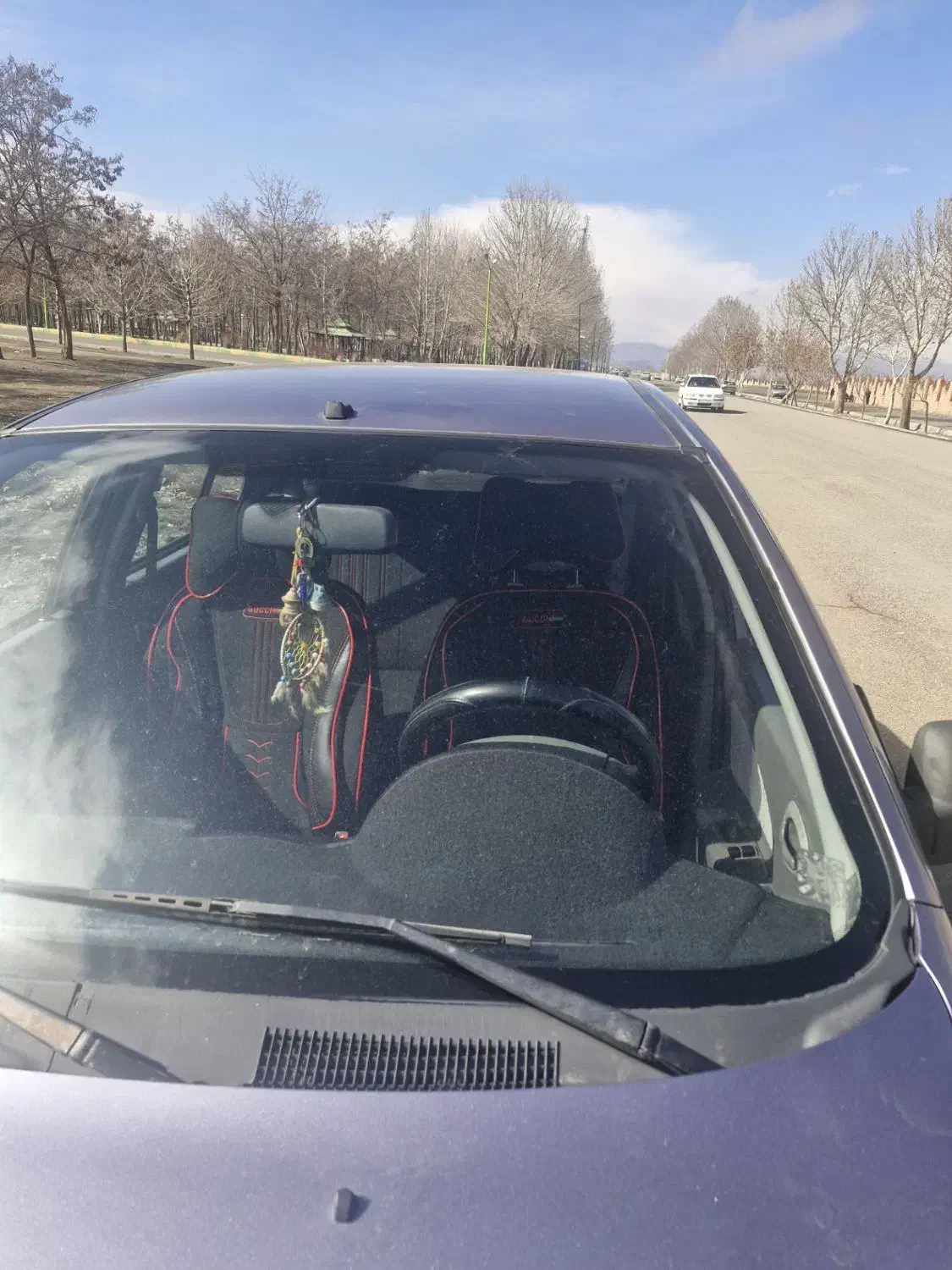 تیبا مدل ۹۰|خودرو سواری و وانت|خوی, |دیوار