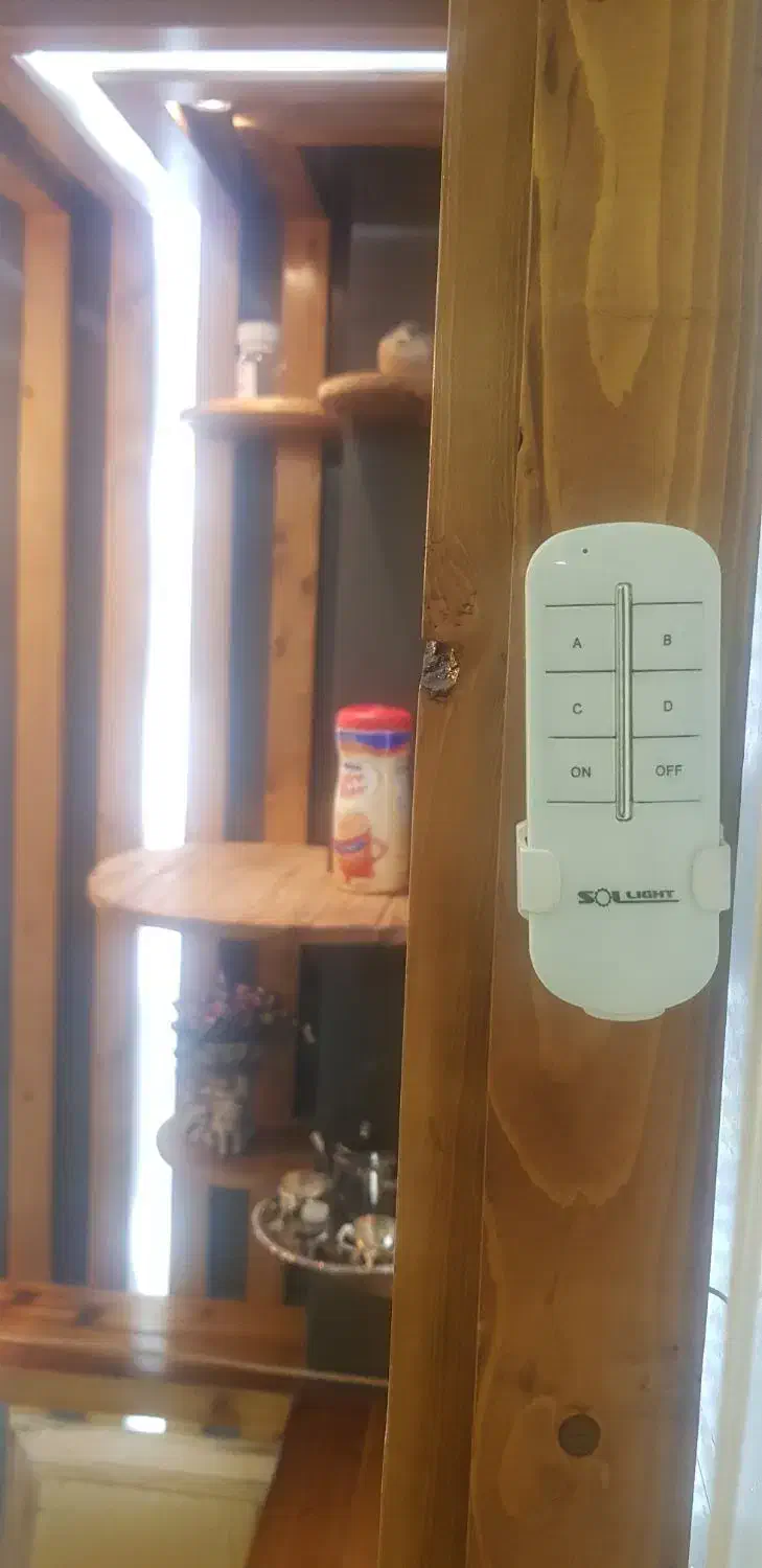 ویترین شیک|بوفه، ویترین، کنسول|شهرکرد, |دیوار