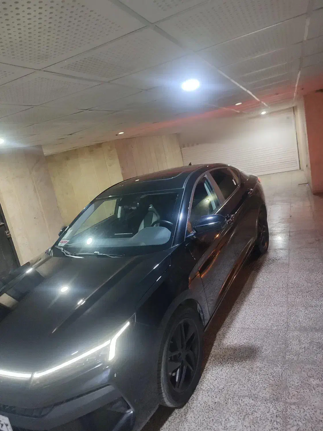 کی ام سی j7 مدل 1402|خودرو سواری و وانت|شیراز, شاه قلی بیگی|دیوار