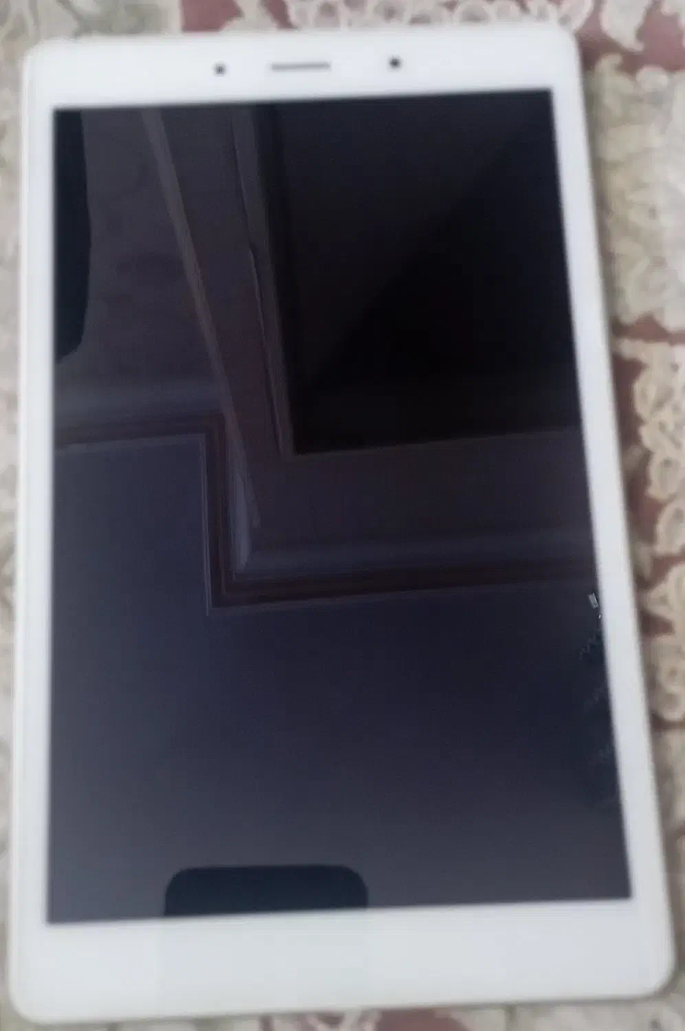 تبلت سامسونگ t295در حد نو|تبلت|تهران, سازمان برنامه جنوبی|دیوار