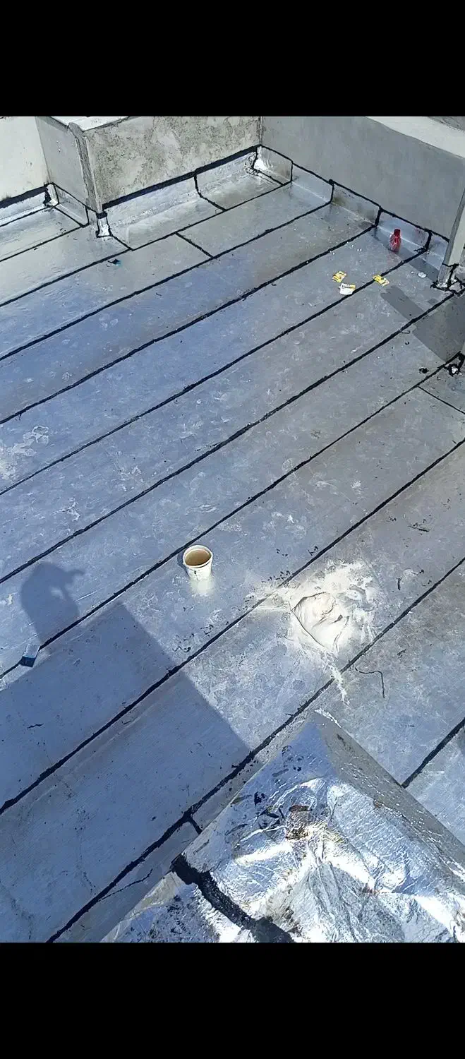 ایزوگام|خدمات پیشه و مهارت|ساوه, |دیوار