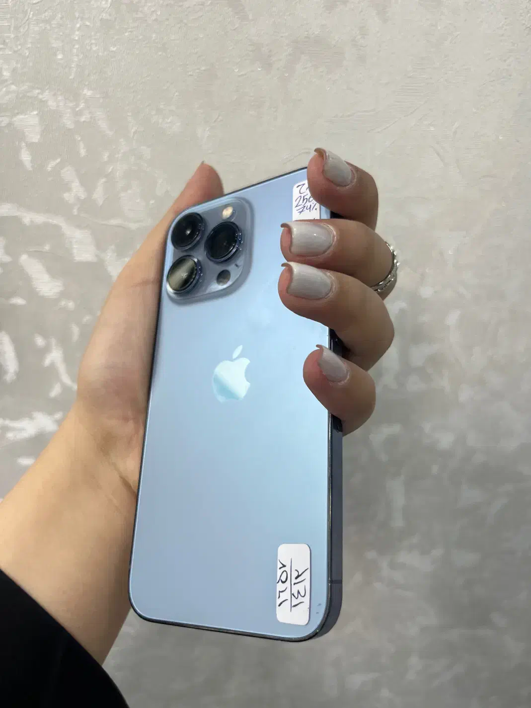 ‌ 13pro بلو|موبایل|اصفهان, مفتح|دیوار