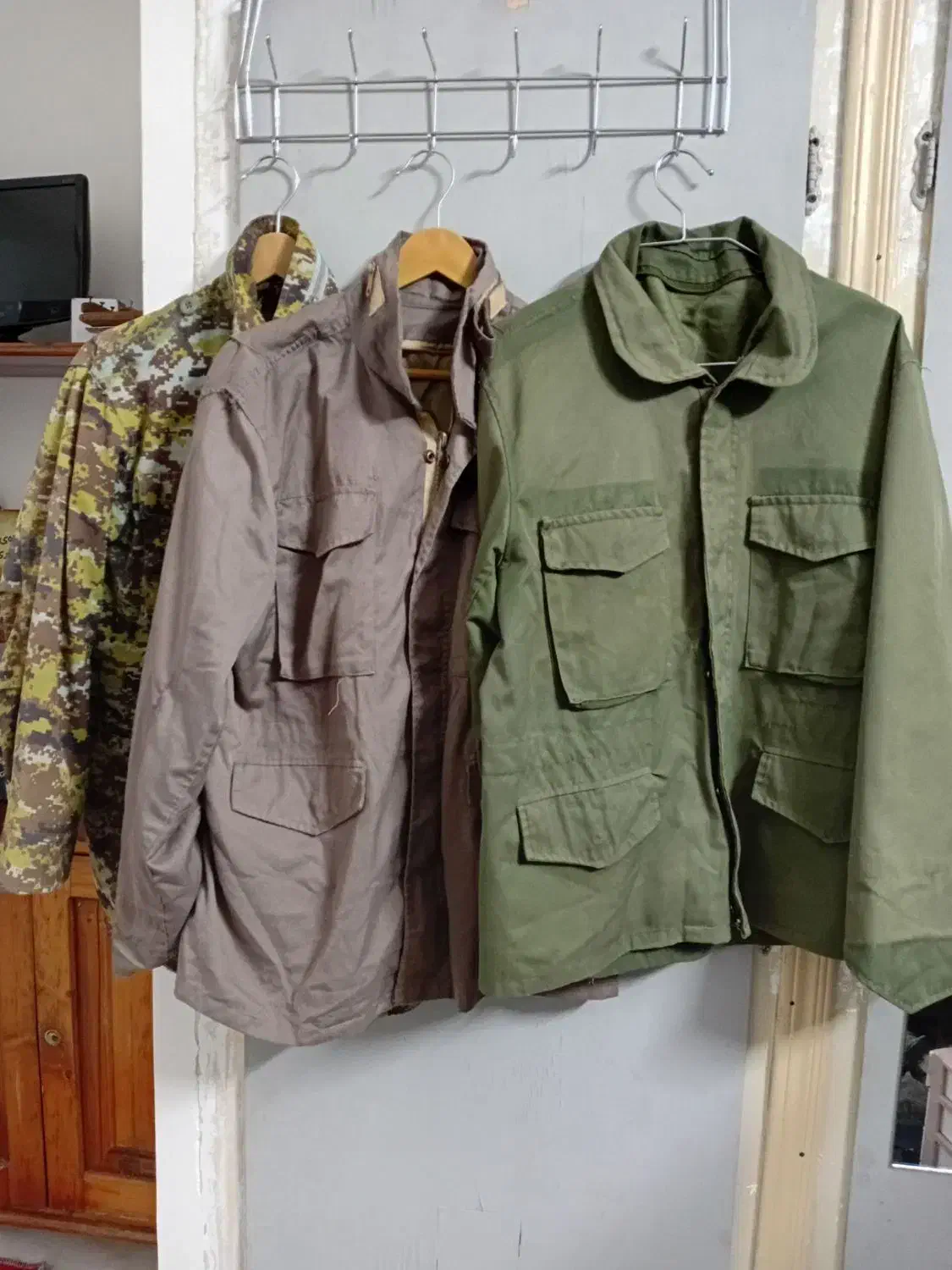 اورکت..دانه ای ۶۵۰|کوهنوردی و کمپینگ|گرگان, |دیوار