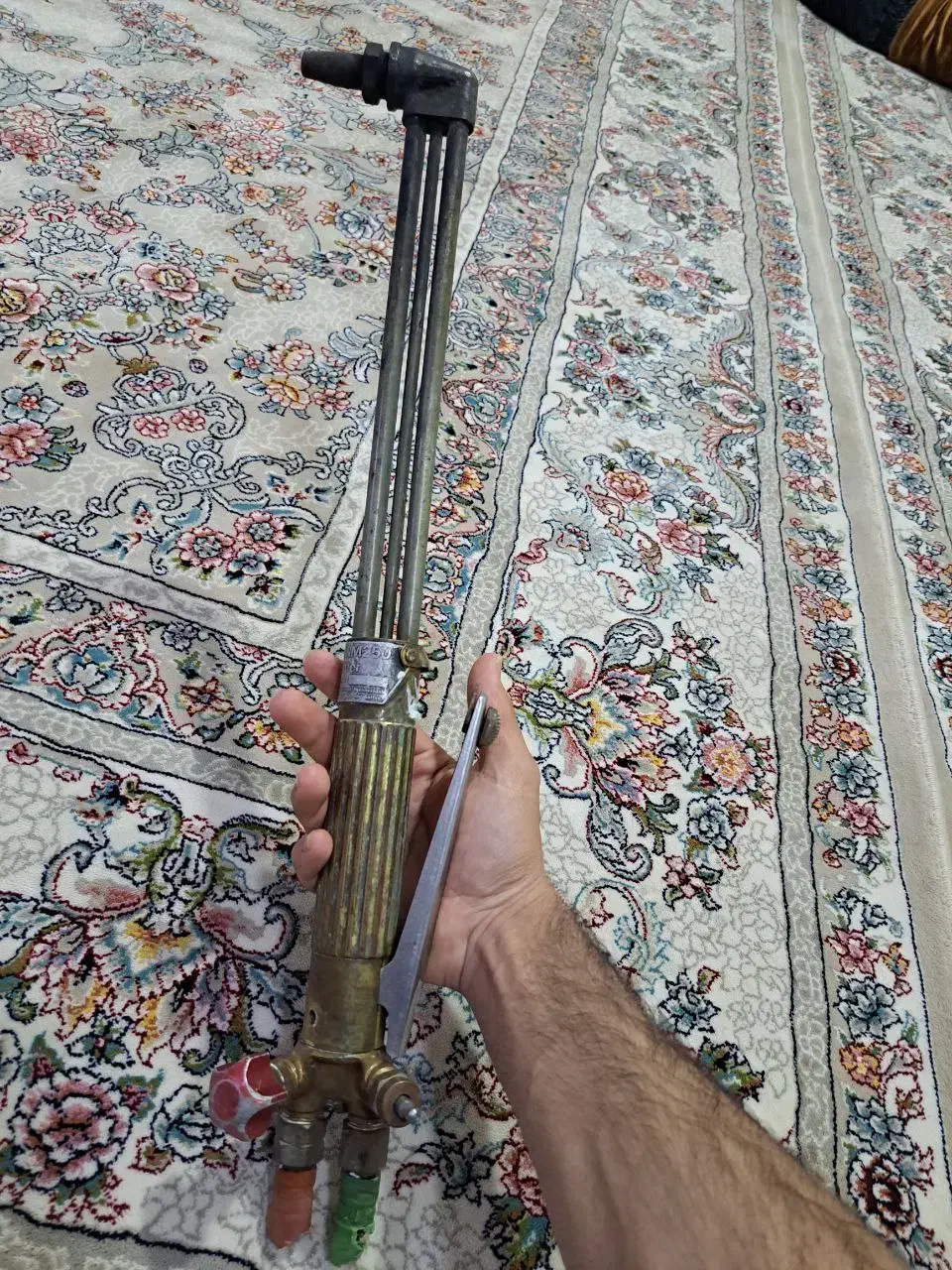 هوابرش|ابزارآلات|جوانرود, |دیوار