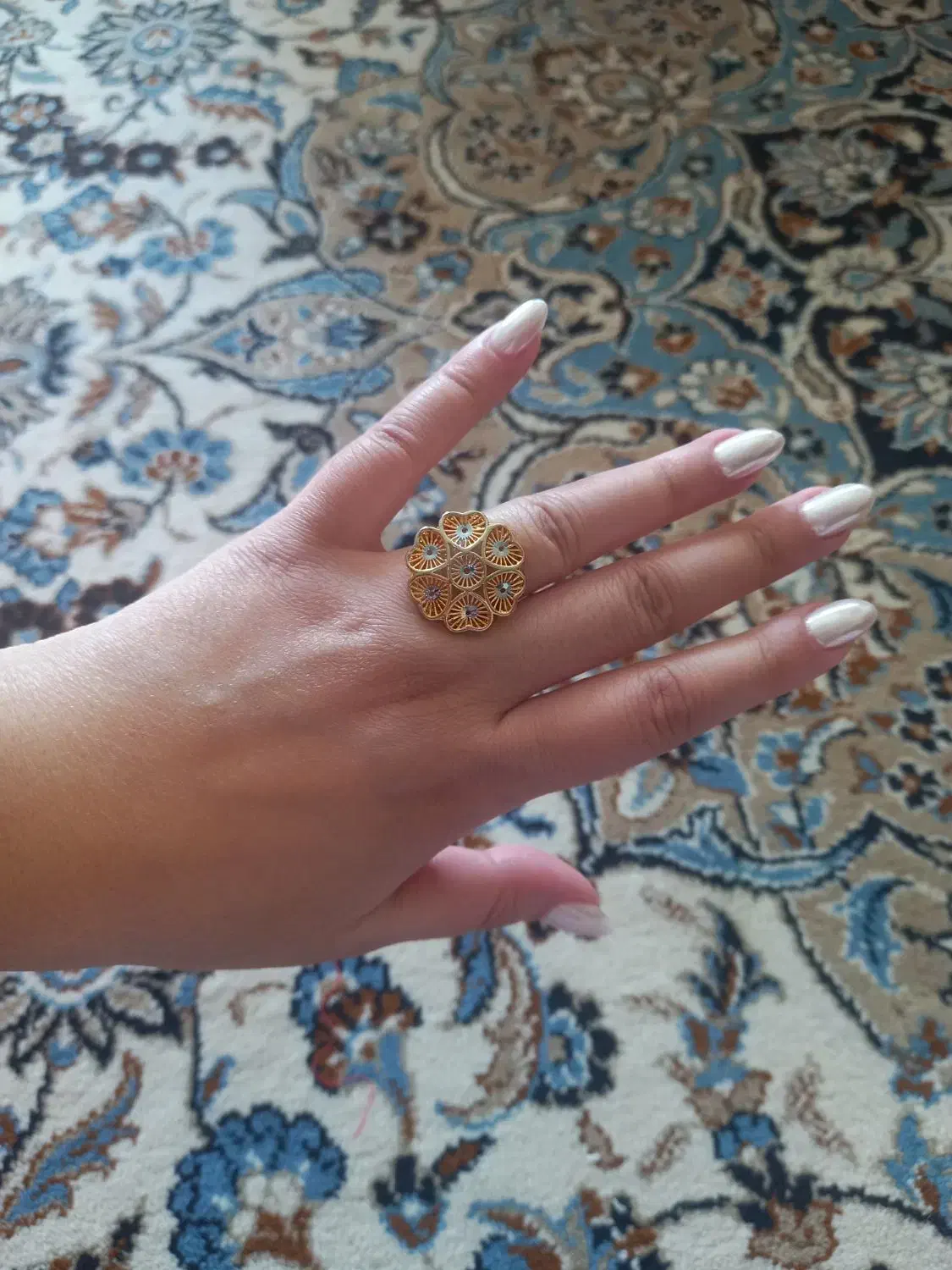 انگشتر فقط ۱۰۰|بدلیجات|اصفهان, شیخ اشراق|دیوار