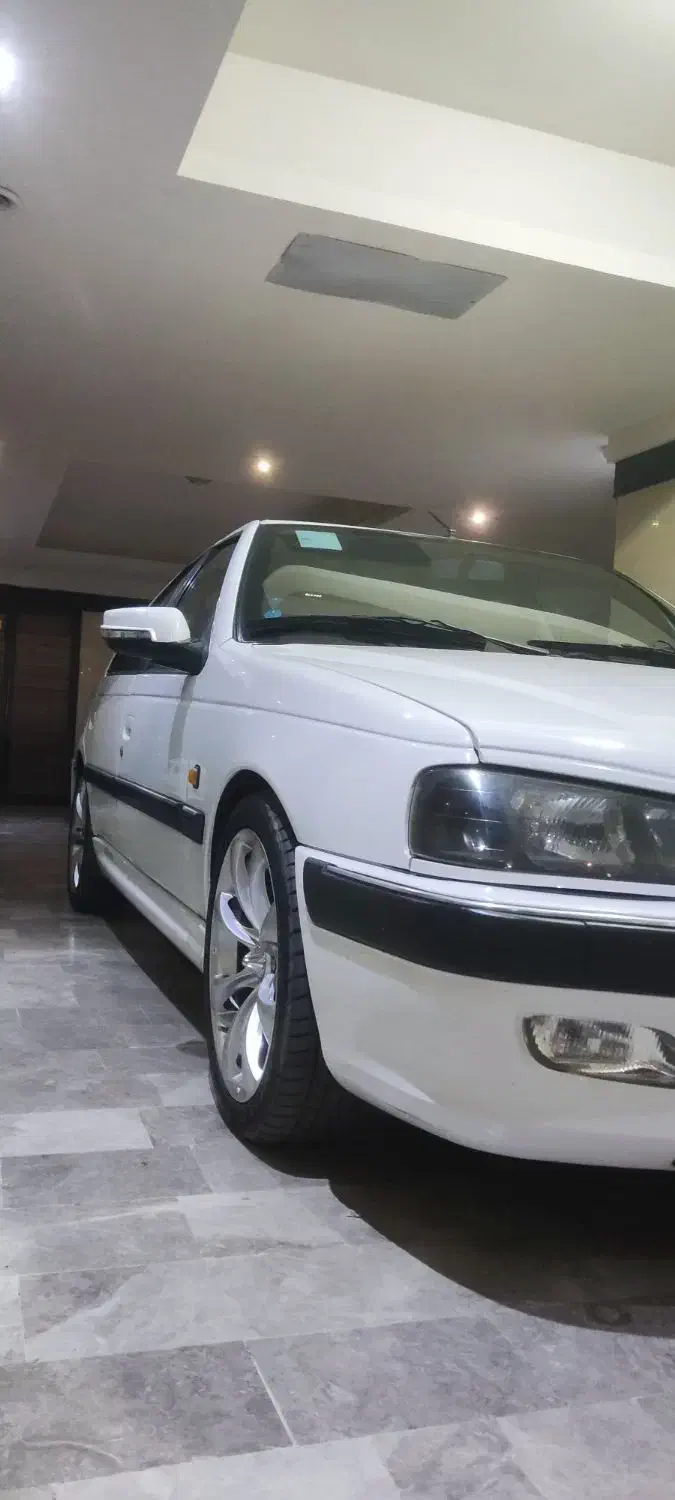 پرشیا مدل 97 بیرنگ|خودرو سواری و وانت|فردیس, فردیس|دیوار