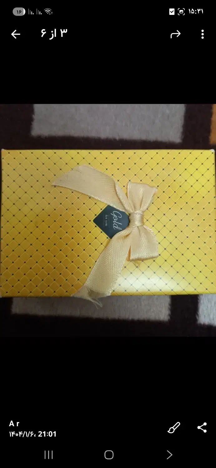 نیم ست زیبا/ اکسسوری/ زیورآلات/ بدلیجات|زیورآلات و اکسسوری|قم, باجک سه|دیوار