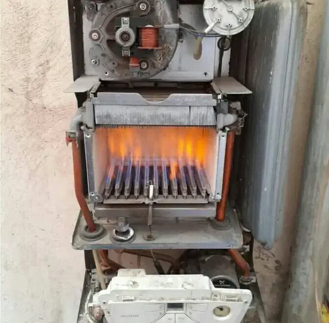 پکیج ابگرمکن شوفاژبخاری سرویس کار نصاب تعمیرات|آبگرمکن، پکیج، شوفاژ|مشهد, راهنمایی|دیوار