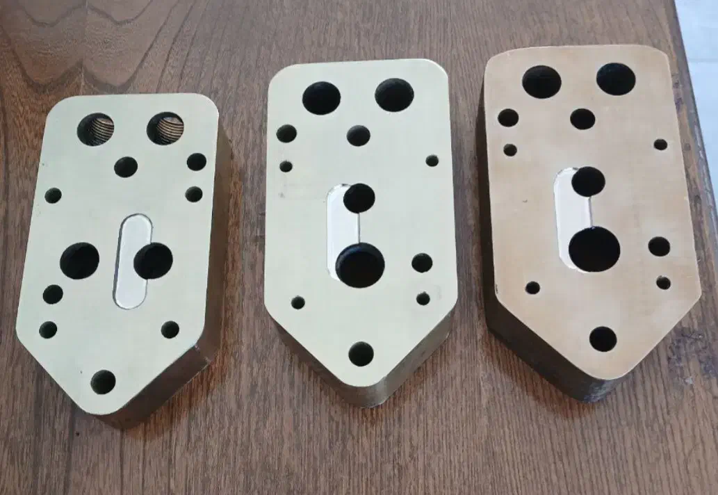 خدمات ماشینکاری  فرز CNC سنگ ۲متر واسپارک|خدمات پیشه و مهارت|تهران, جوادیه تهرانپارس|دیوار