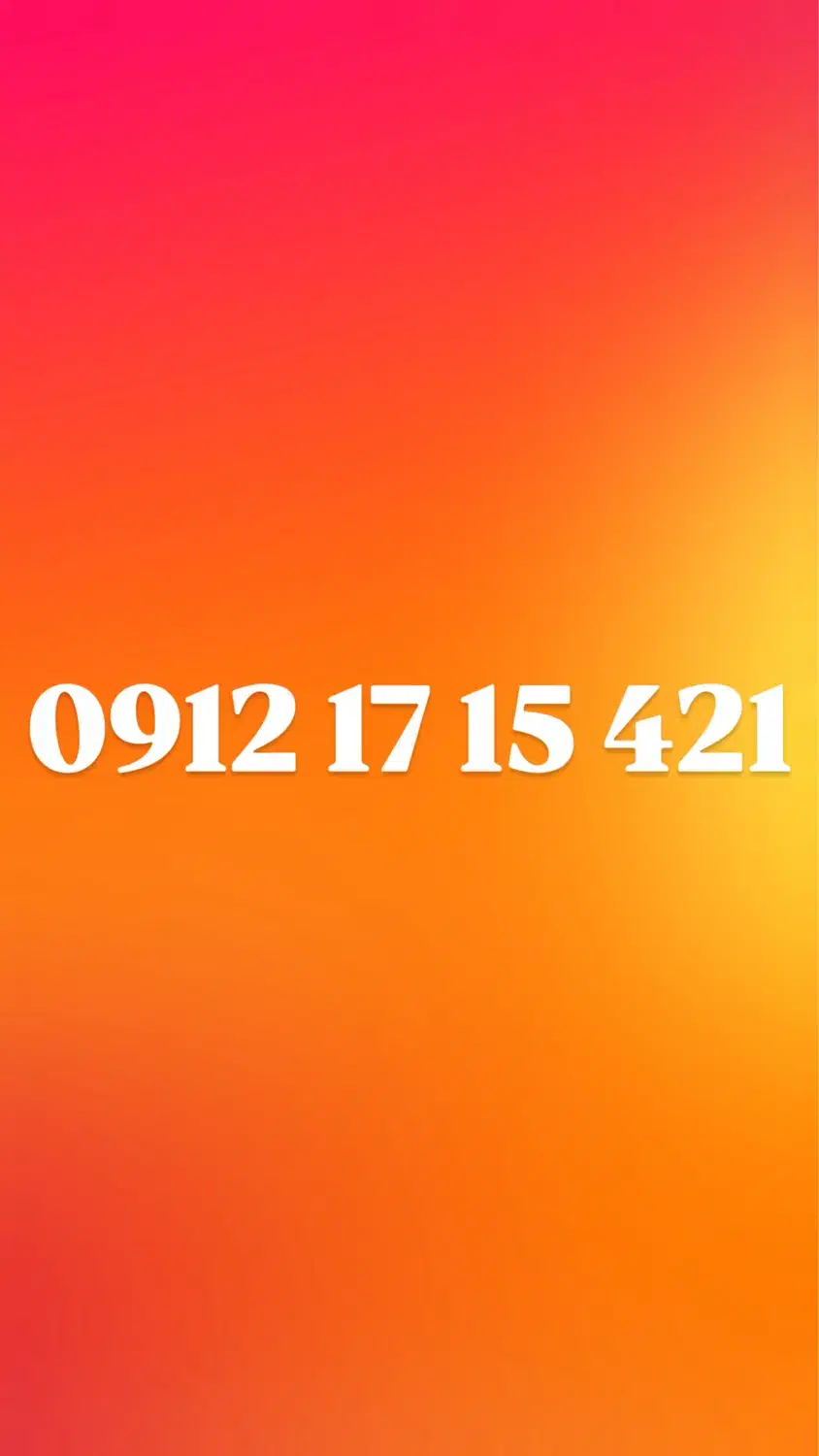 خط 0912 کد 1 رند|سیمکارت|تهران, شادآباد|دیوار