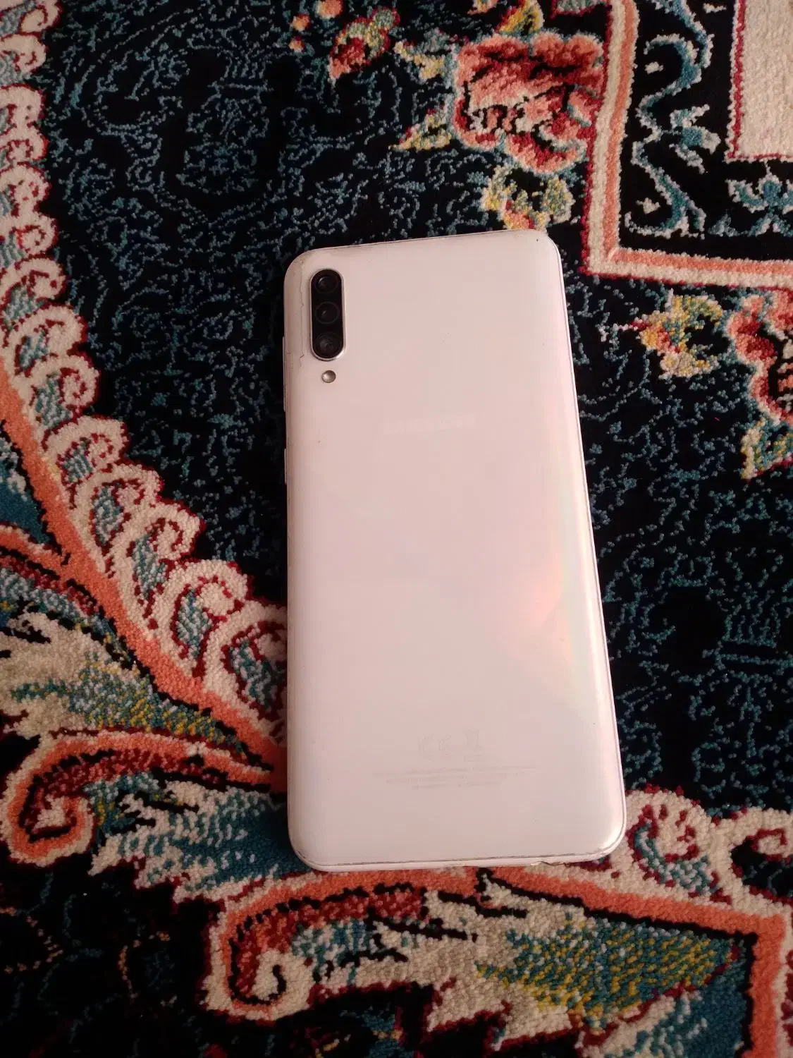 گوشی A30اس|موبایل|فولادشهر, مسکن مهر فولادشهر|دیوار