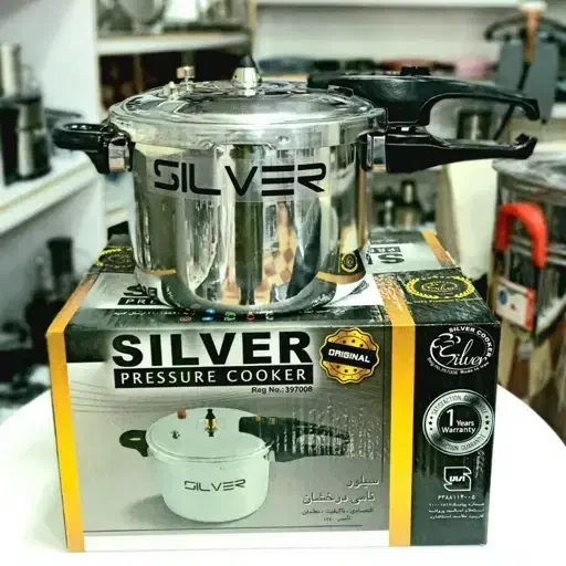 پلوپز و زودپز|اجاق گاز و لوازم برقی پخت‌وپز|مشهد, کوشش|دیوار