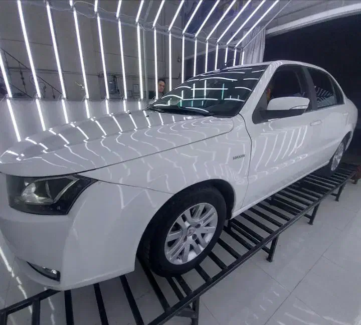 دنا تیپ ۲مدل۹۷|خودرو سواری و وانت|تهران, شمس‌آباد|دیوار