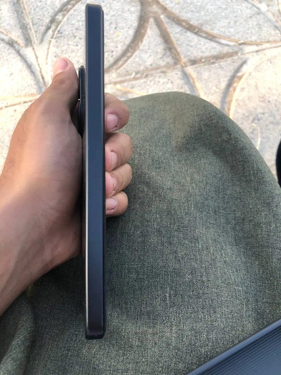 Poco x7pro 512|موبایل|سرپل ذهاب, |دیوار