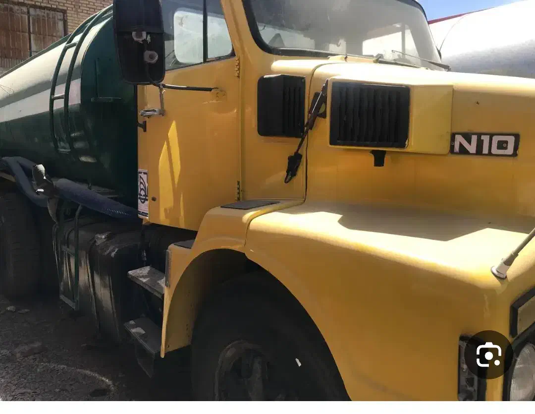 راننده پایه یک|استخدام حمل و نقل|باقرشهر, |دیوار