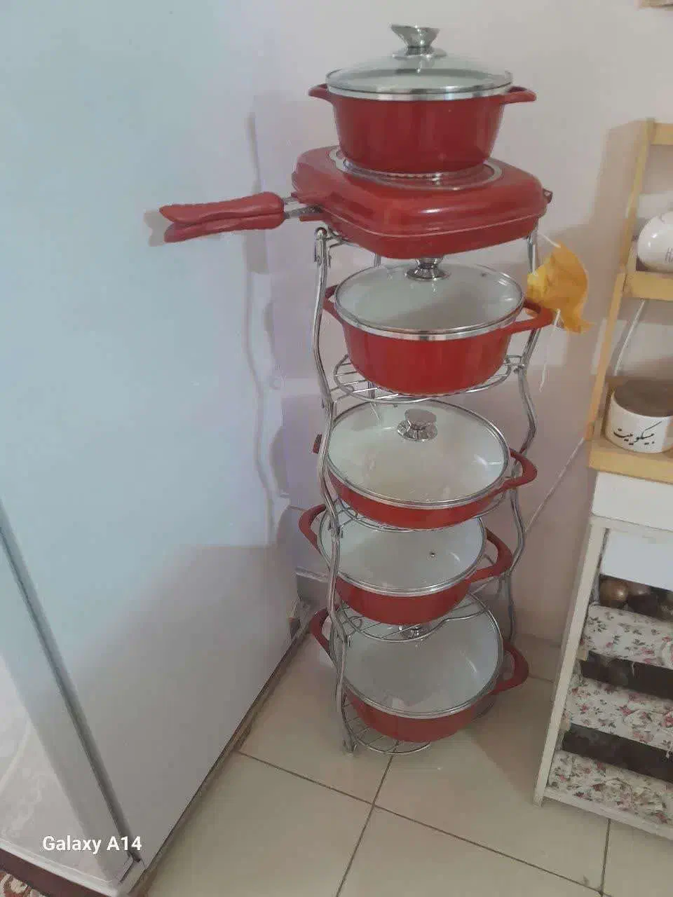 قابلمه|ظروف پختوپز|مشهد, ایثارگران|دیوار