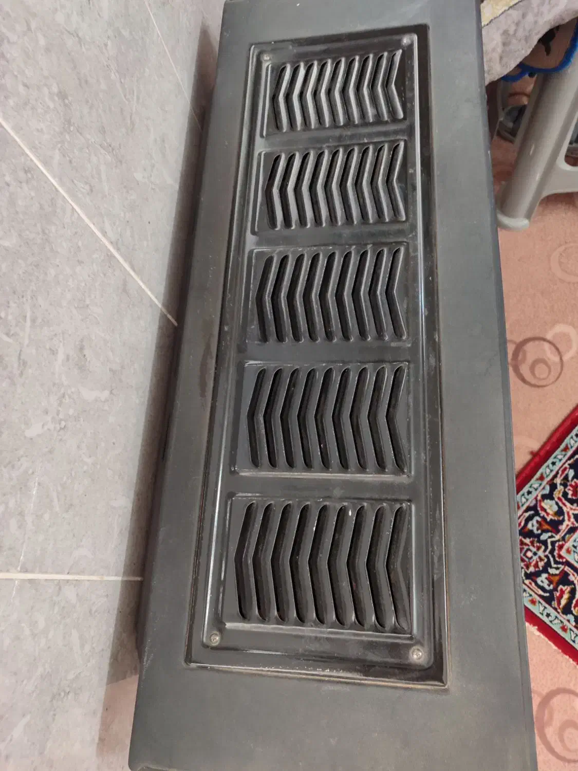 بخاری گازی چودن|بخاری، هیتر، شومینه|قم, شهدا|دیوار