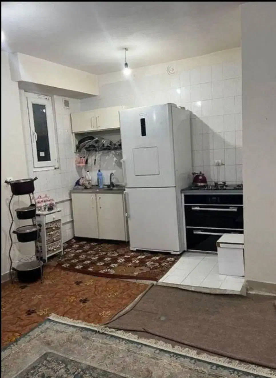 65متر واحد/نوساز/تمیز|اجارهٔ آپارتمان|قرچک, پویینک|دیوار