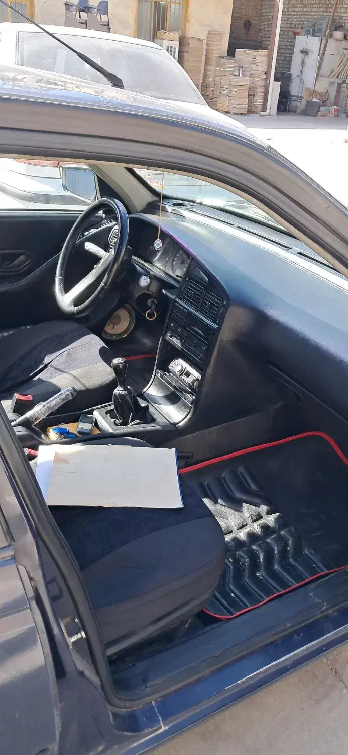 اردی ۸۵ عروسک فقط معاوضه|خودرو سواری و وانت|رباط‌کریم, رباط‌کریم|دیوار