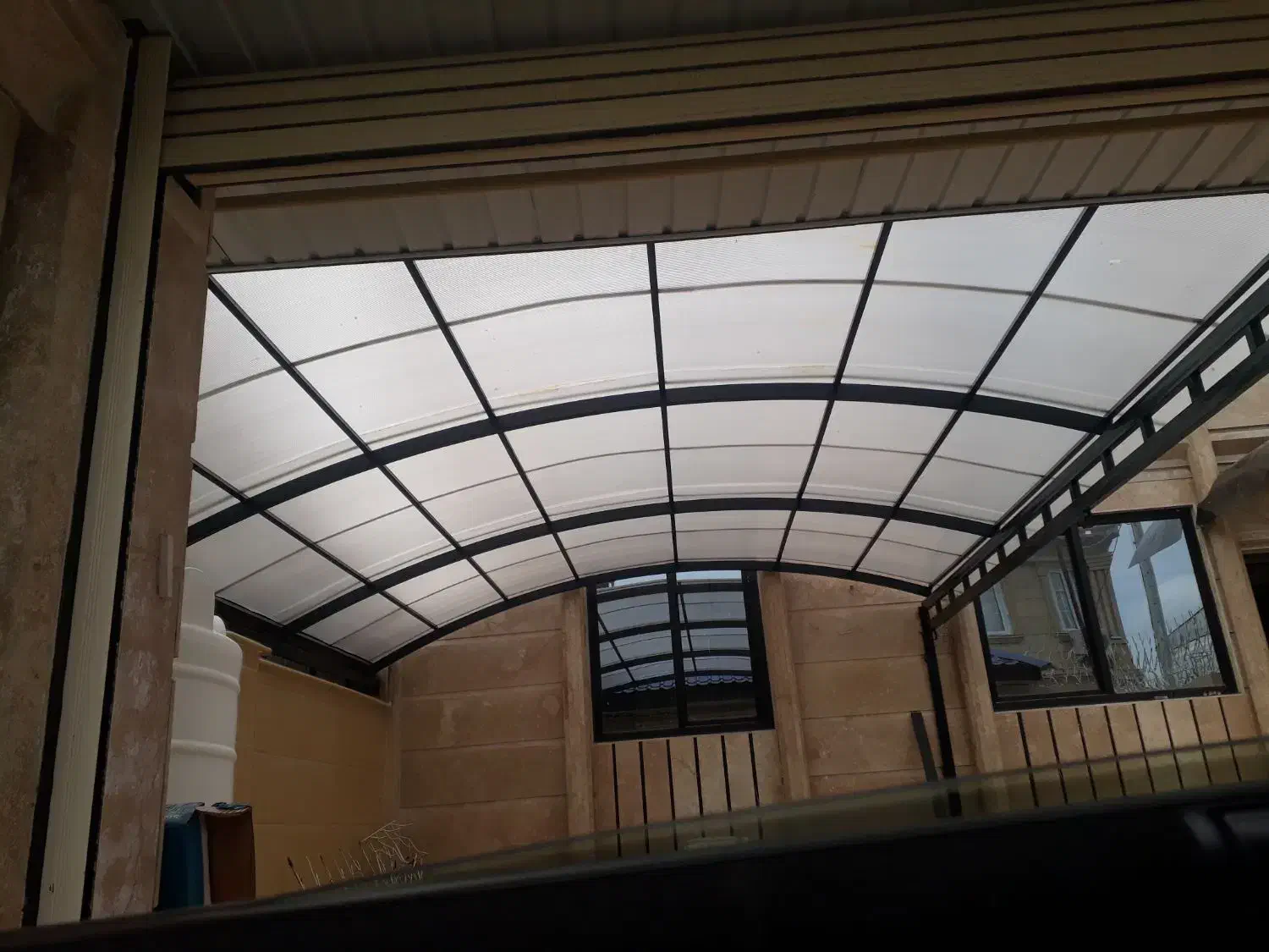 آهنگری وجوشکاری مهدی(سیار)|خدمات پیشه و مهارت|لنگرود, |دیوار