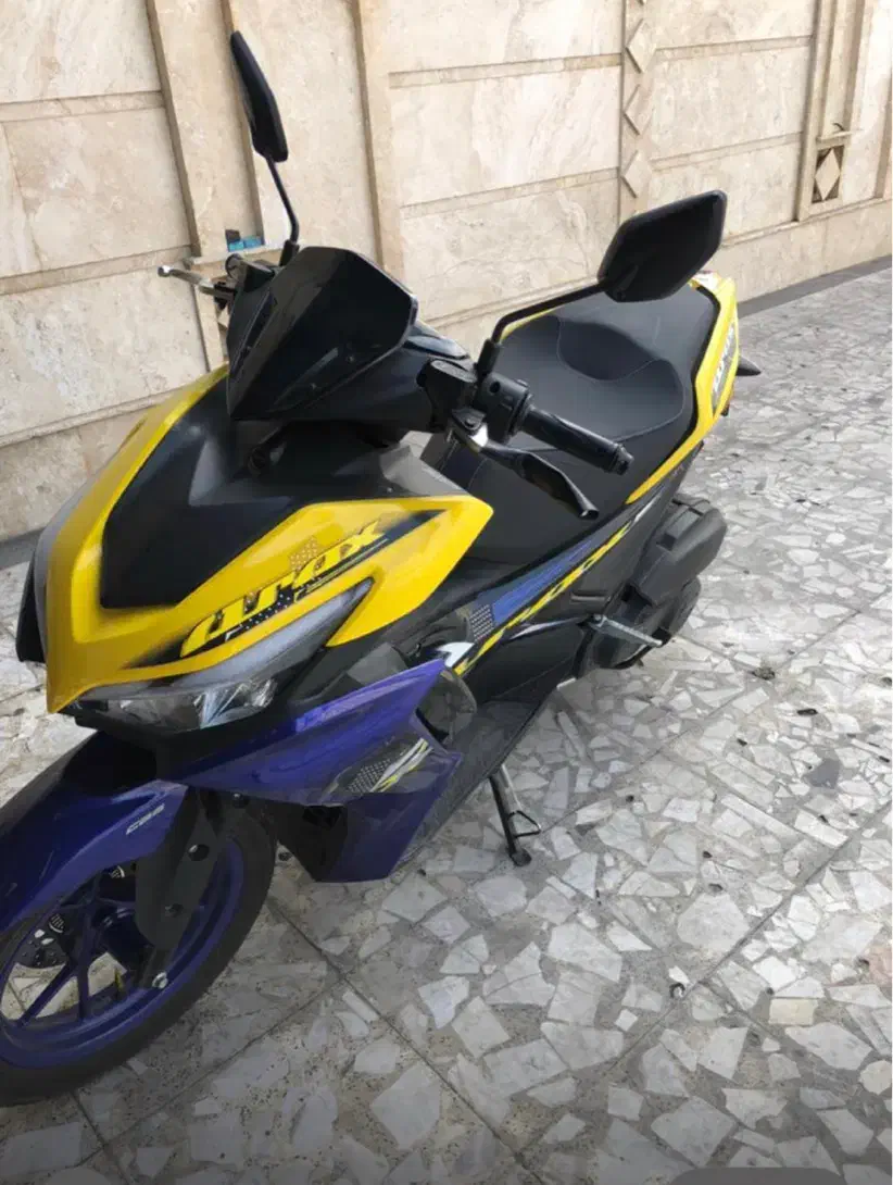 موتور اتومات ۱۸۰|موتورسیکلت|رشت, شکار اسطلخ|دیوار