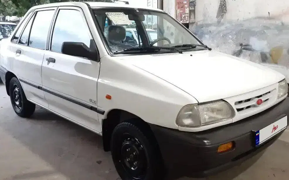 پراید|خودرو سواری و وانت|لامرد, |دیوار