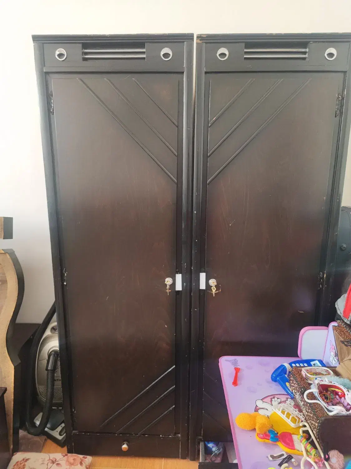 سرویس خواب فروش فوری|تخت و سرویس خواب|مراغه, |دیوار