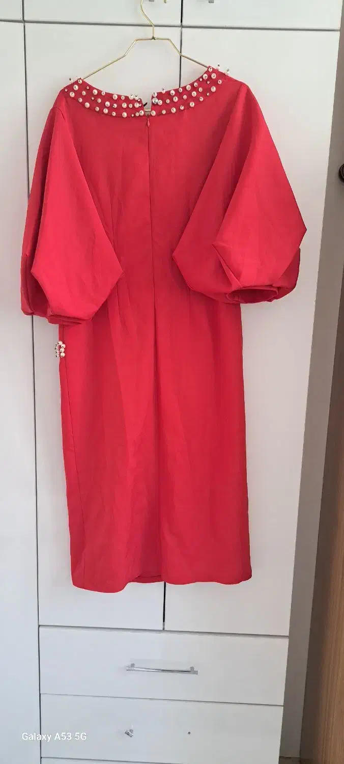 لباس|لباس|رباطکریم, نصیرشهر|دیوار