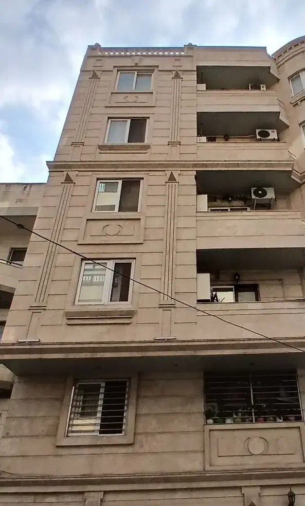 فروش آپارتمان ۱۲۱ متری در ابتدای بلوار شمشیربند|فروش آپارتمان|ساری, |دیوار