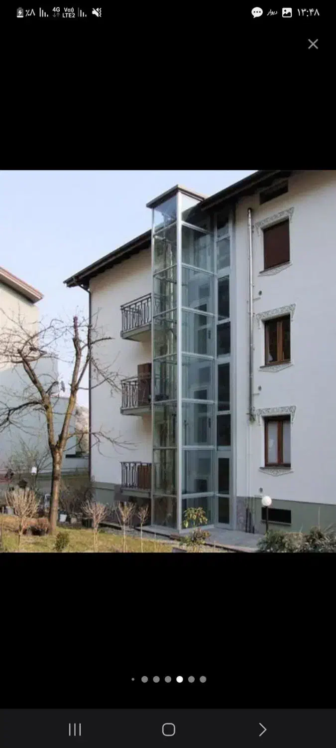 آسانسور اقساط بلند مدت بدون پیش پرداخت|خدمات پیشه و مهارت|تهران, صادقیه|دیوار