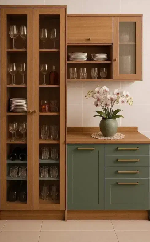 انجام خدمات چوبی|جاکفشی، کمد، دراور|تهران, بوستان چیتگر|دیوار