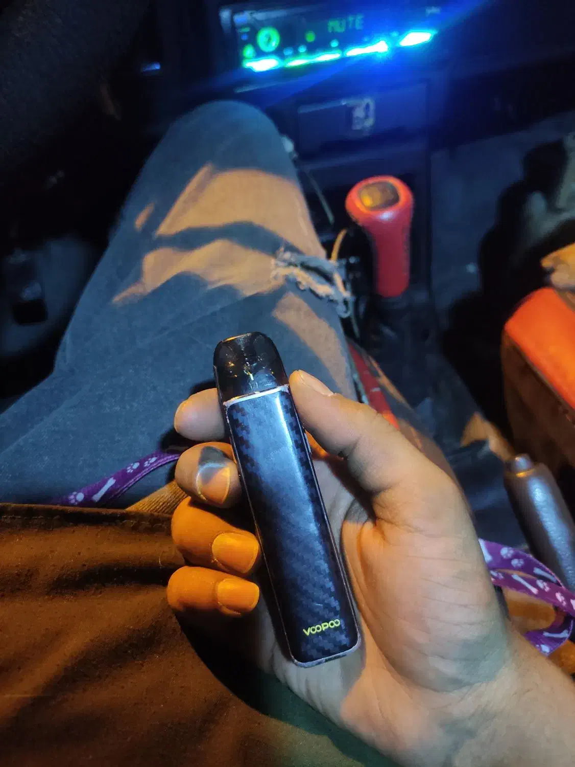 ویپ پاد ارگاس سه حالته|زیورآلات و اکسسوری|بیرجند, |دیوار