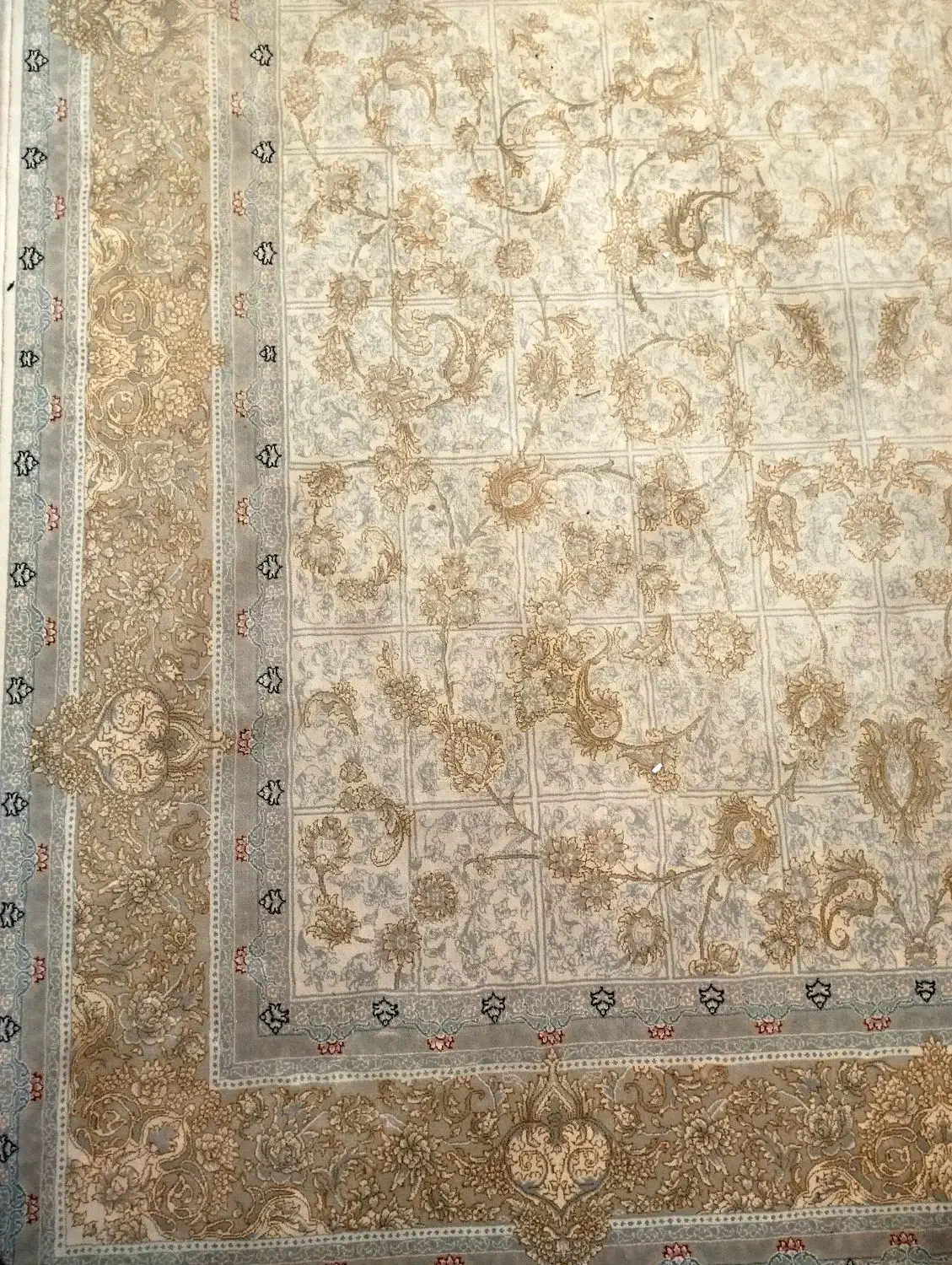 فرش ماشینی|فرش|ارومیه, |دیوار