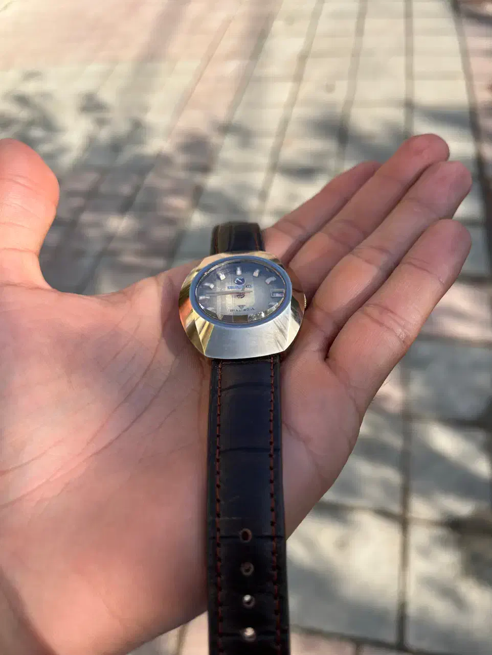 رادو بالبوا اصل|ساعت|تهران, آزادشهر|دیوار