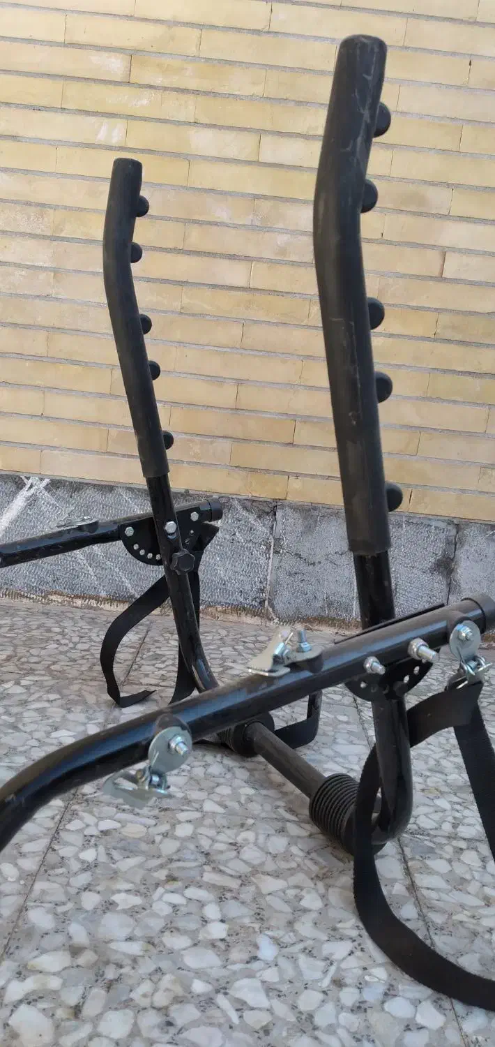 باربند دوچرخه|دوچرخه، اسکیت، اسکوتر|رفسنجان, |دیوار