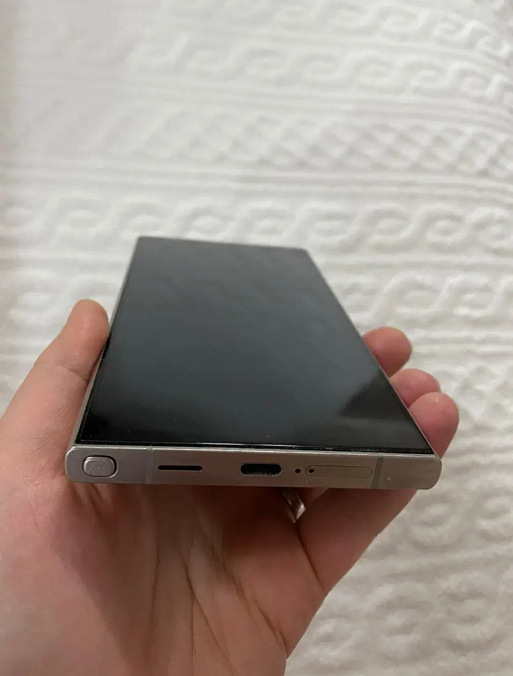 s24 ultra|موبایل|اصفهان, مهدی آباد|دیوار