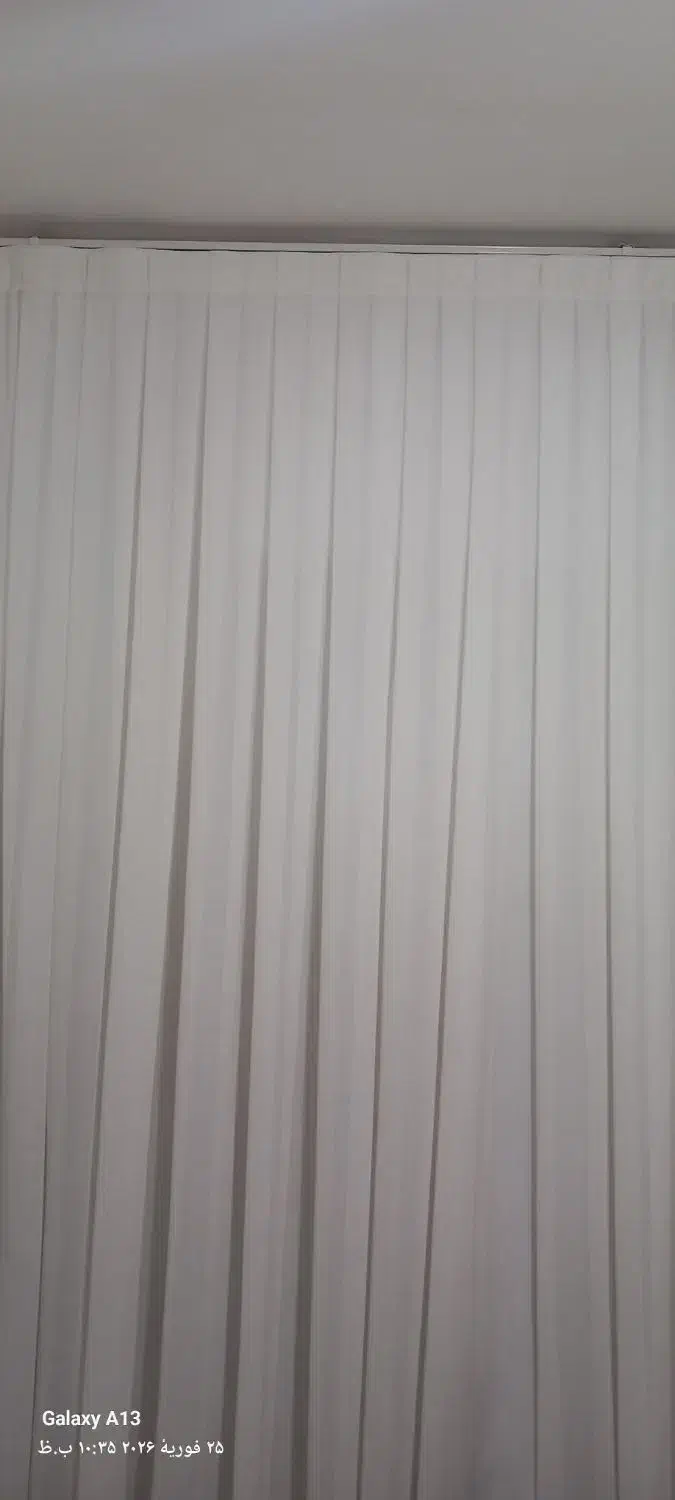 پرده حریر|پرده، رانر، رومیزی|شاهین دژ, |دیوار