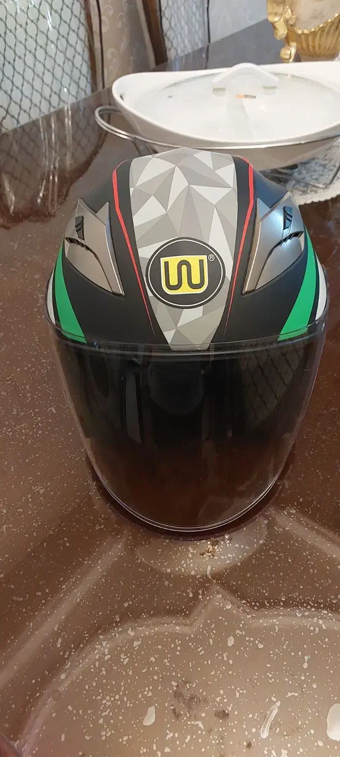 کلاه کاسکت|تجهیزات ورزشی|تهران, آشتیانی|دیوار