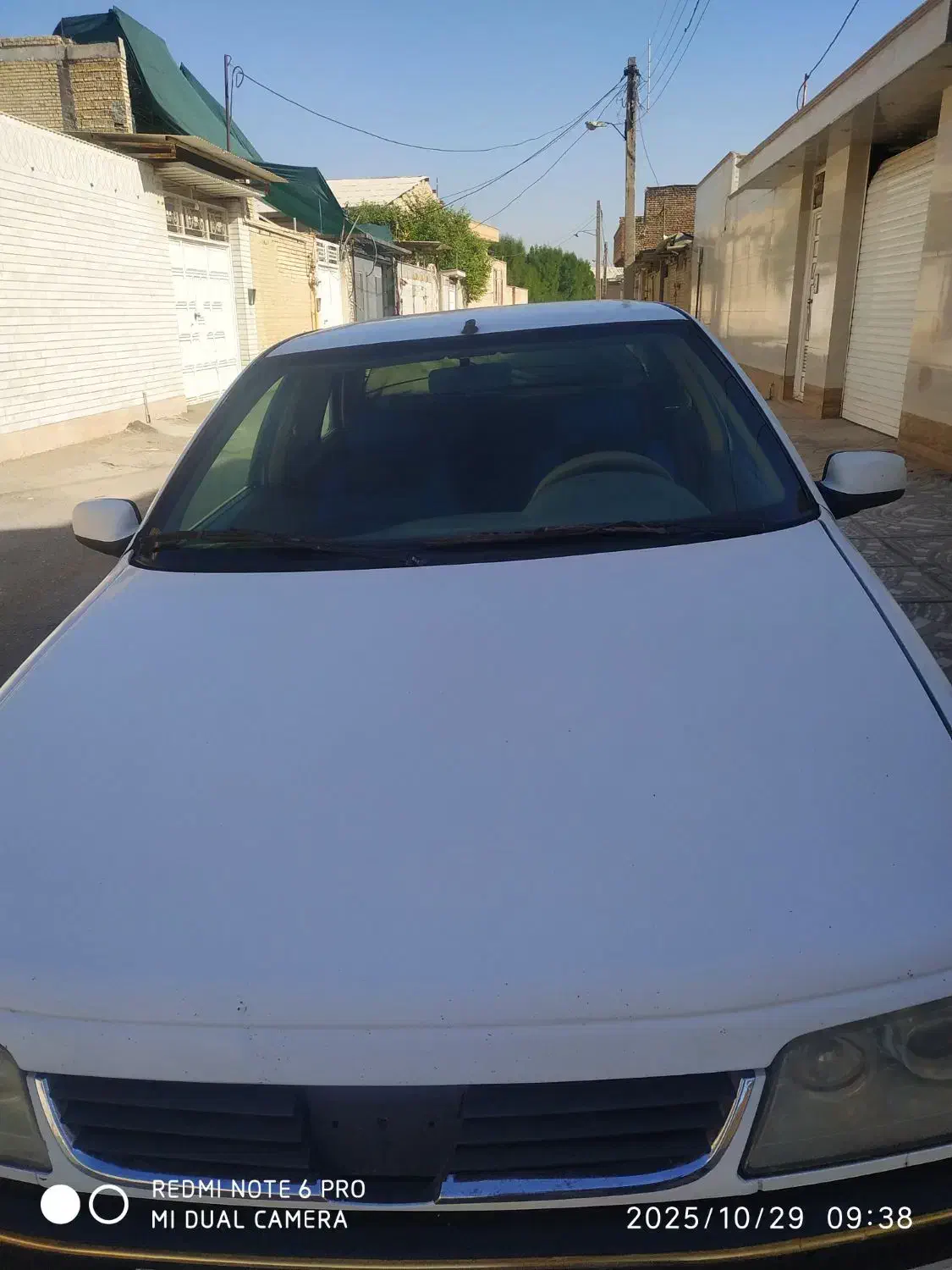 پژو اس‌ال‌ایکس‌ تیوفاو|خودرو سواری و وانت|بهبهان, |دیوار