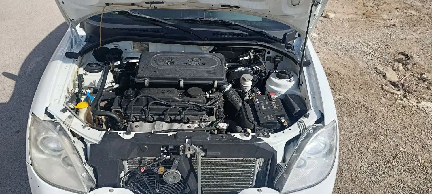 تیبا|خودرو سواری و وانت|آبادان, |دیوار