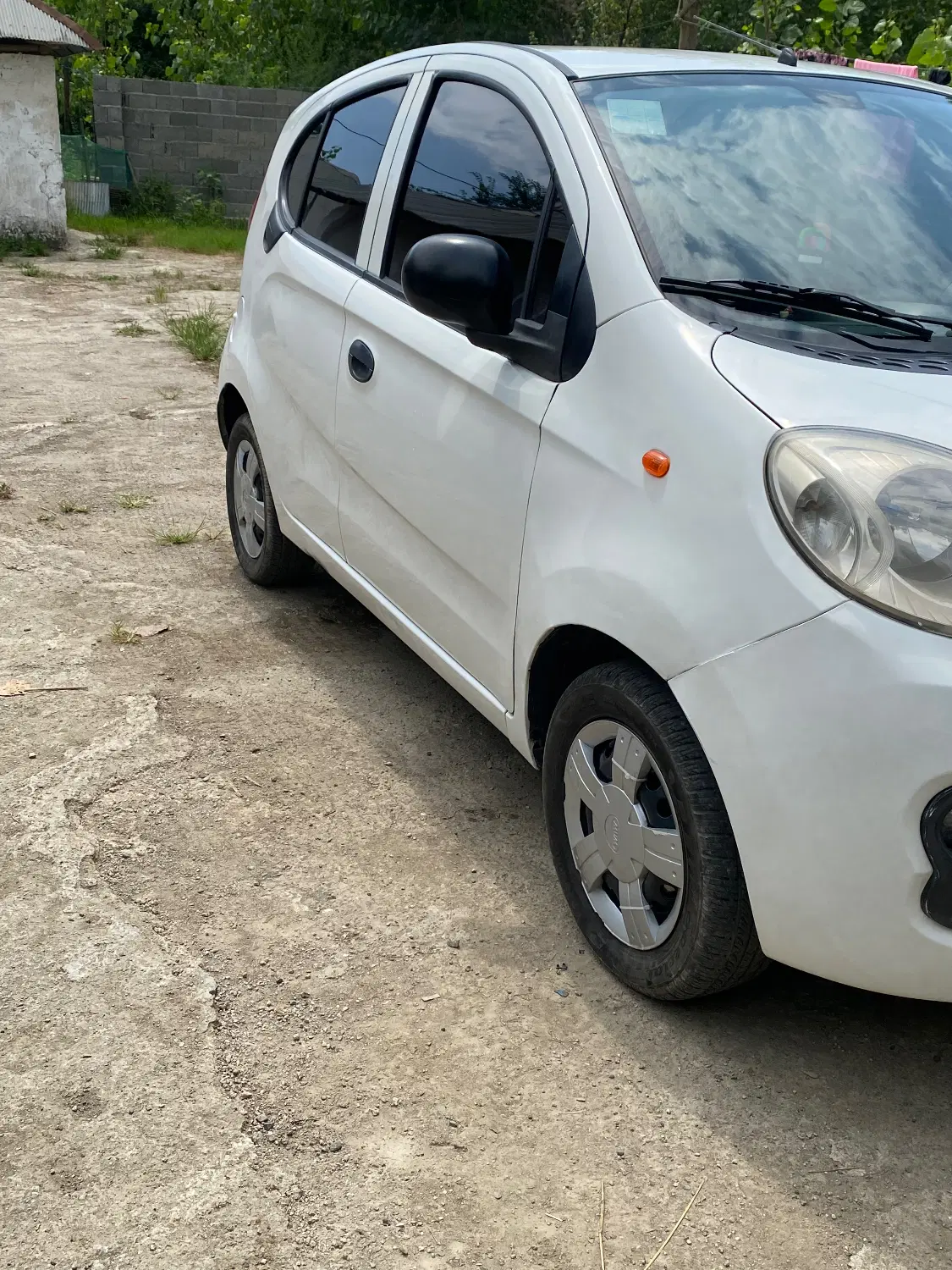 Mvm110s|خودرو سواری و وانت|رشت, نخودچر|دیوار