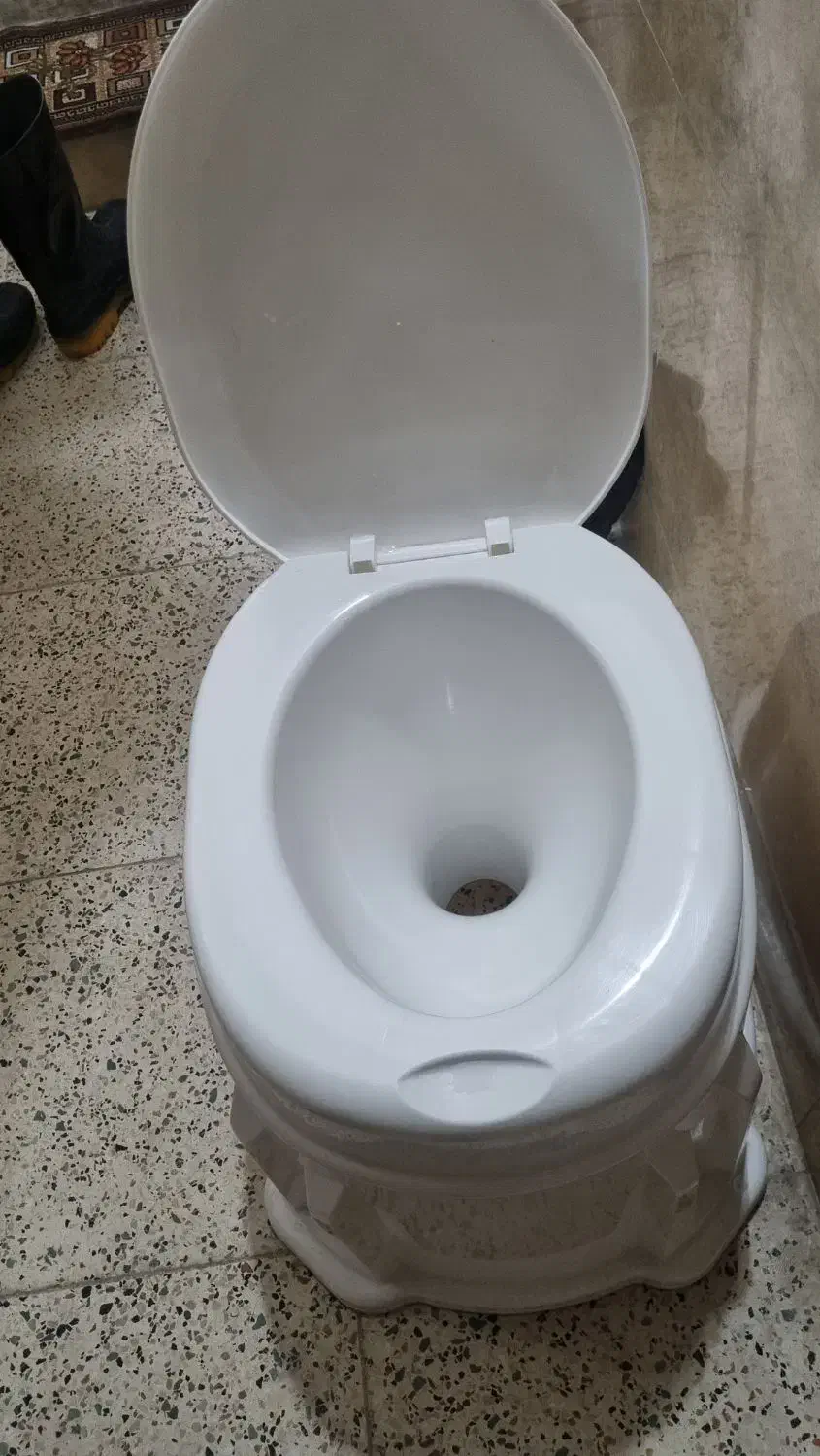 توالت فرنگی|لوازم سرویس بهداشتی|ورامین, ورامین|دیوار