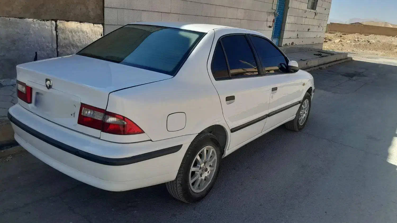 فروش خودرو|خودرو سواری و وانت|شهرکرد, |دیوار