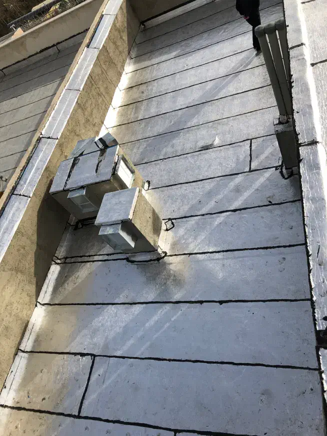 قیر گونی ایزوگام اسفالت|خدمات پیشه و مهارت|تهران, مرزداران|دیوار