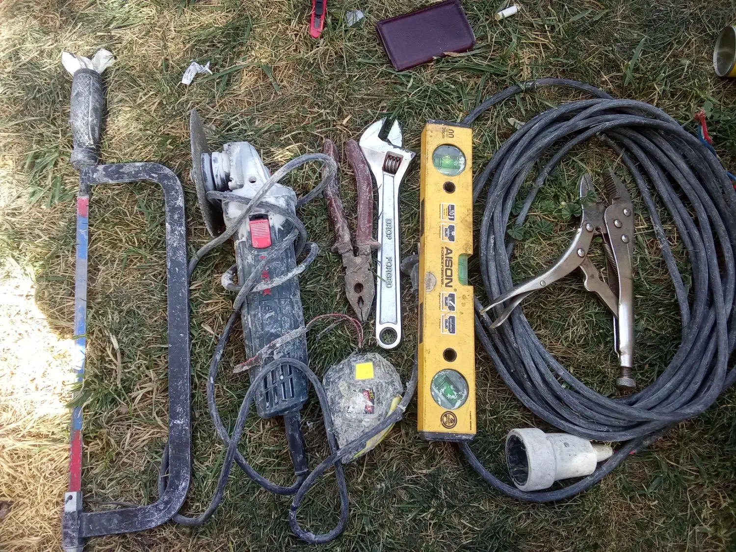 انواع لوله کشی آب و فاضلاب|خدمات پیشه و مهارت|خرمآباد, |دیوار