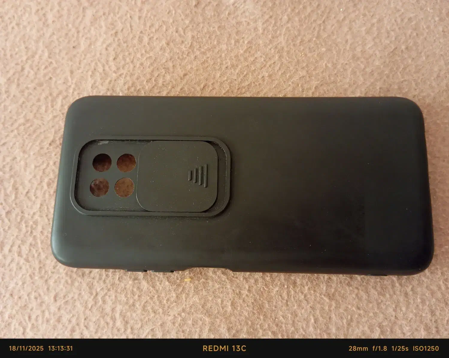 کاور گوشی ردمی ۹ t و پوکوx3pro|لوازم جانبی موبایل و تبلت|ارومیه, |دیوار