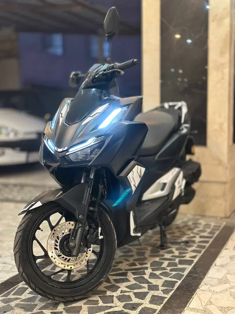 موتور طرح واریو ۱۷۰ کبیر مدل ۴۰۲ بشرط کارشناسی|موتورسیکلت|کرج, شاهینویلا|دیوار